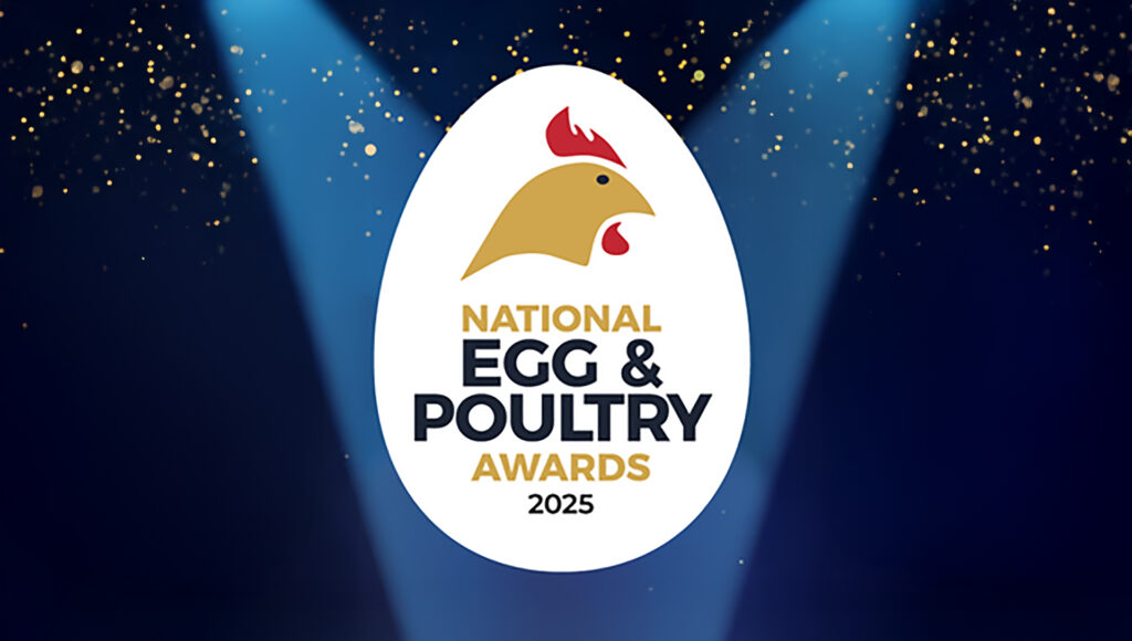Maelor Foods wins Poultry Business of the Year 2025!