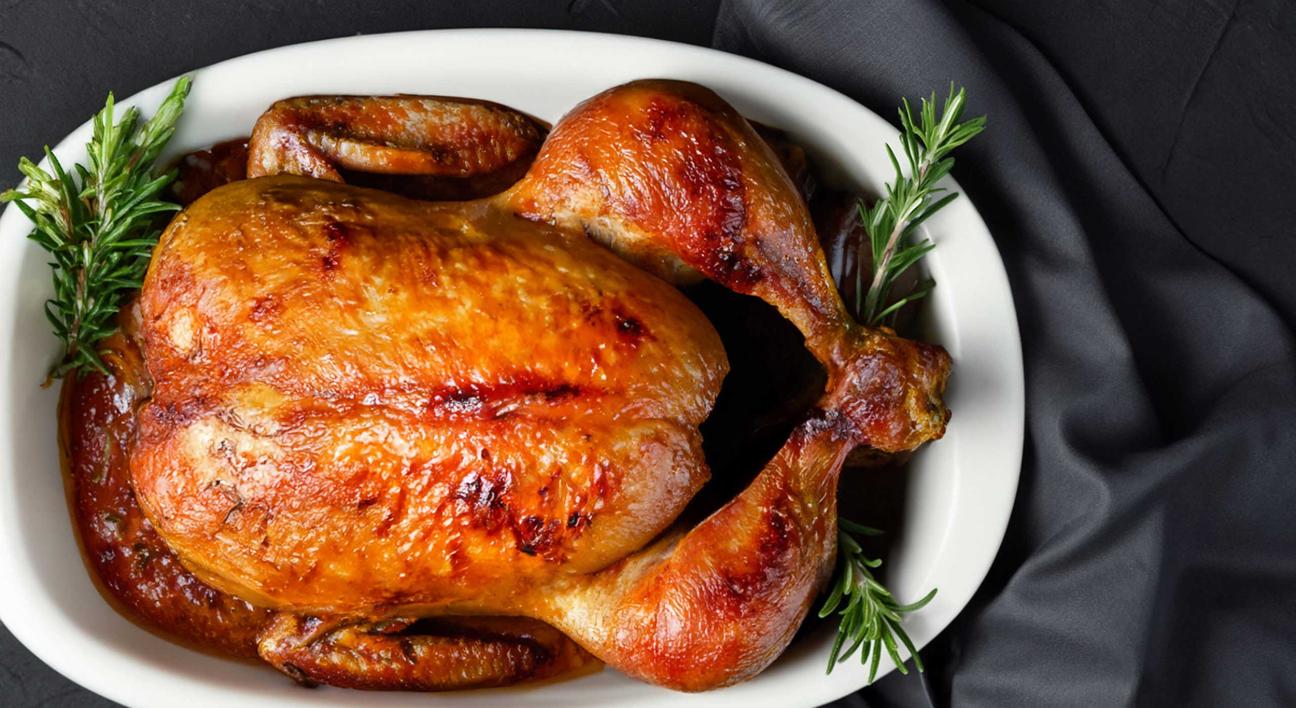 Salisbury Poultry Chicken